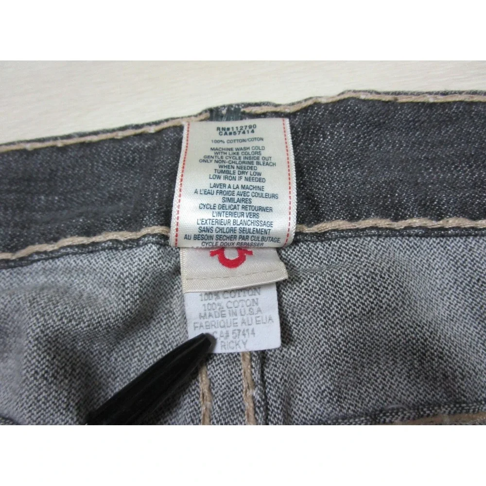 True Religion original true